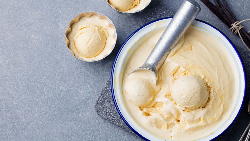 How to make ice cream without an ice cream maker Tom's Guide