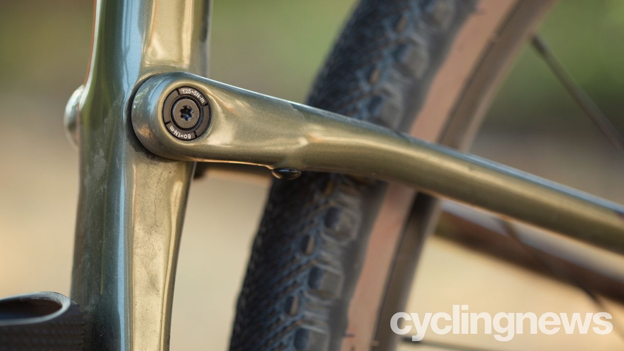 Cannondale Topstone Carbon Lefty 3 review