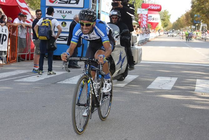 Tiago Machado (Team NetApp - Endura)