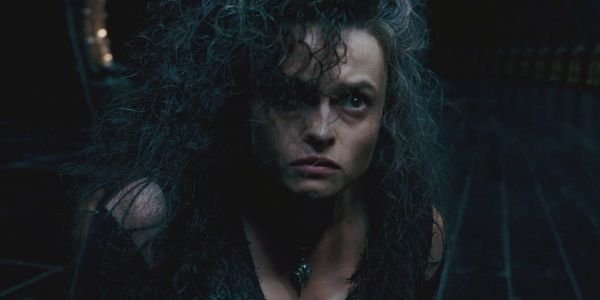 Helena Bonham Carter Harry Potter
