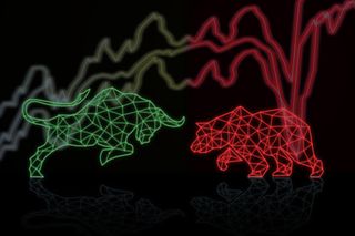 Nasdaq Leads Ahead of Big Tech Earnings: Stock Market Today