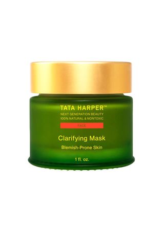 Tata Harper Clarifying Mask - lactic acid