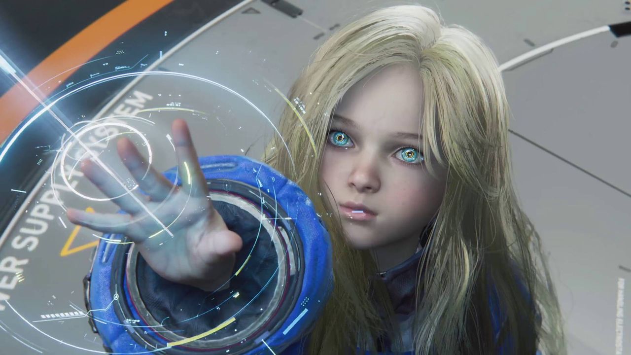 How long is Pragmata?