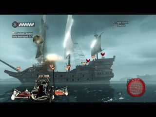 Assassin's Creed: Brotherhood (2010)