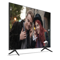 Samsung UE55TU8000 55-inch 4K LCD TV