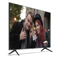 Samsung UE55TU8000 55-inch 4K LCD TV £699 £549 at Peter Tyson Five stars, Award winner