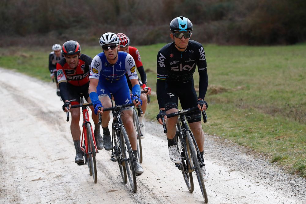 Michal Kwiatkowski (Team Sky)