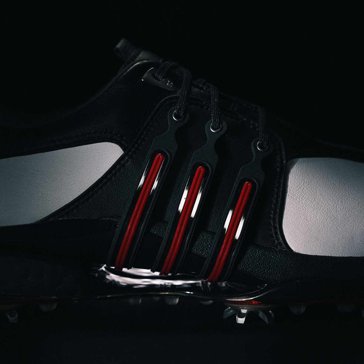 Adidas Tour360 20th Anniversary golf shoe