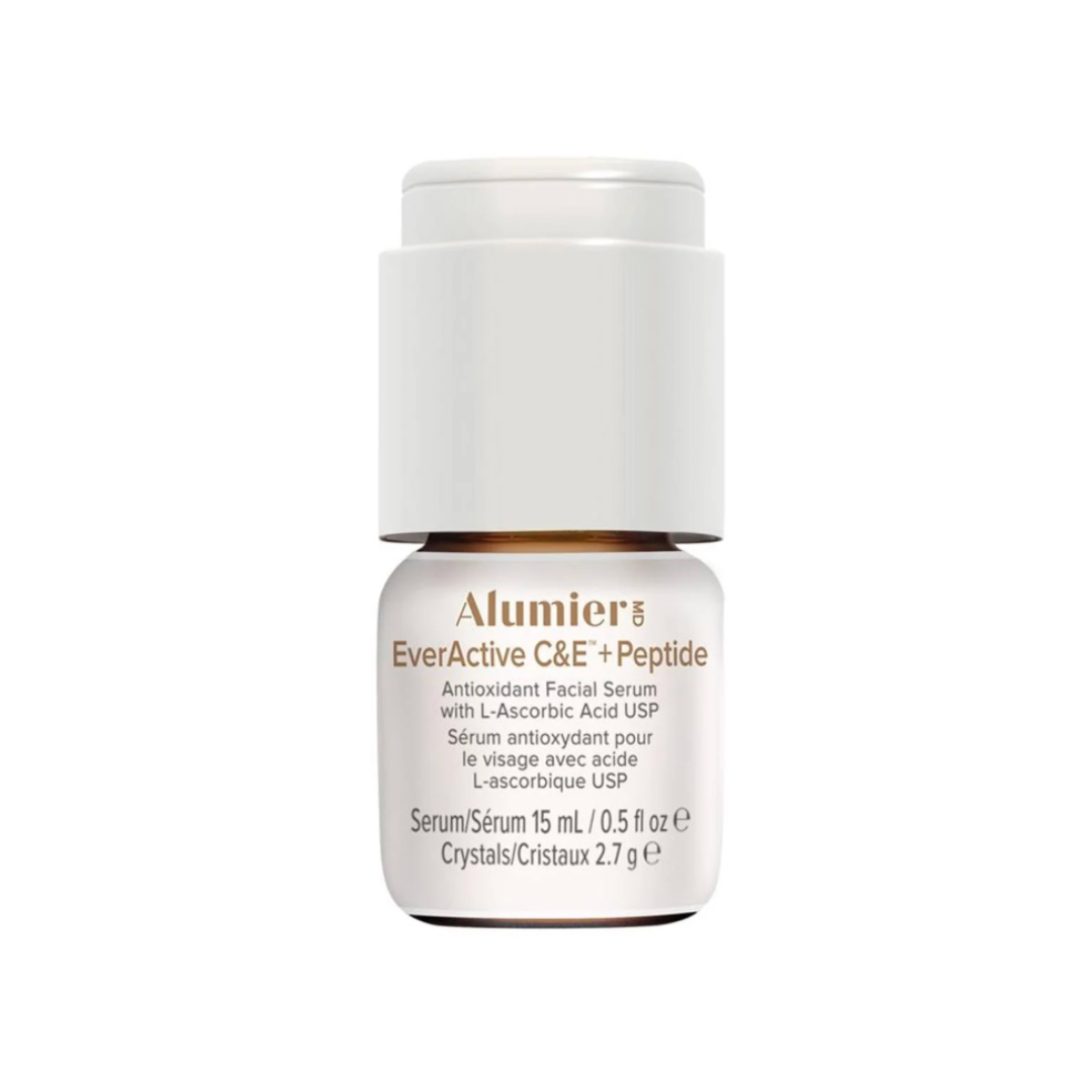 AlumierMD EverActive C&amp;amp;E + Peptide Serum