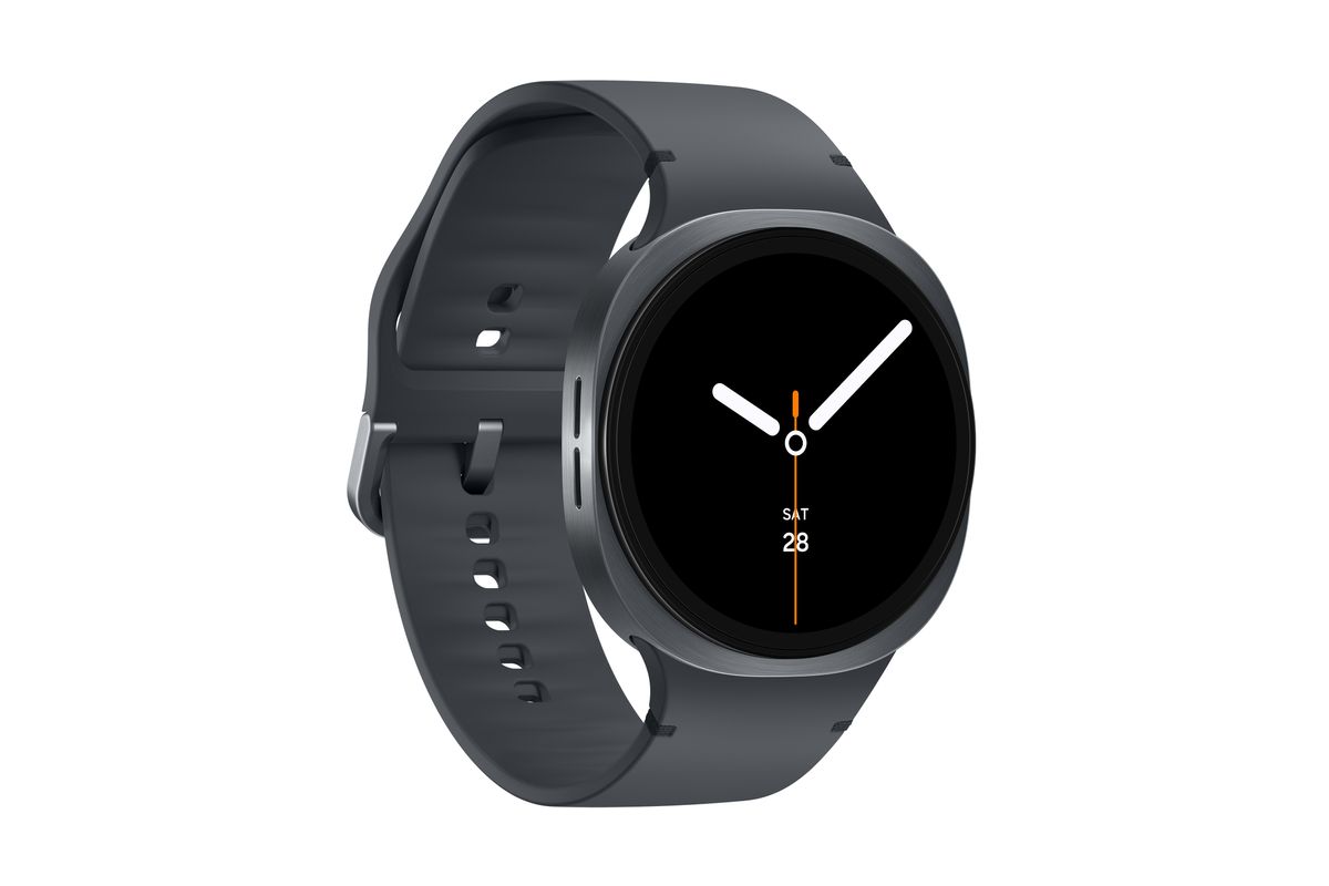 Galaxy Watch 8