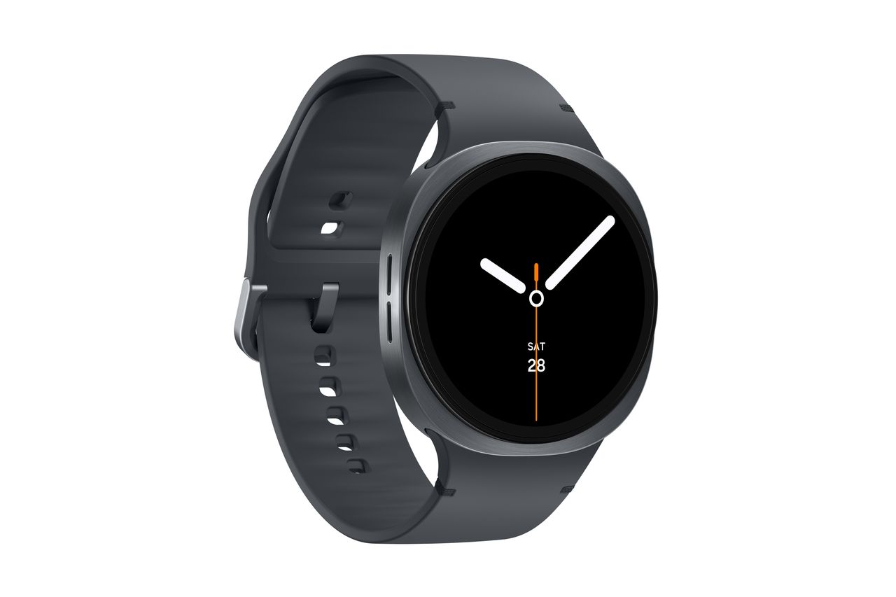 Galaxy Watch 8