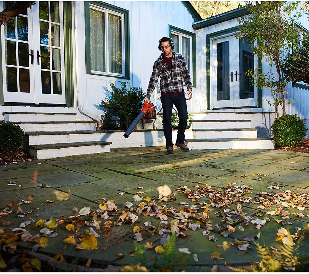 Best leaf blower 5 amazing leaf blowers to clear debris Gardeningetc