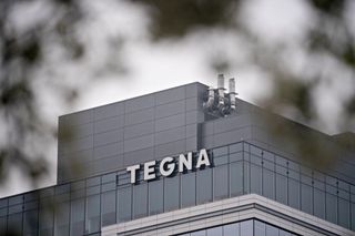 Tegna HQ in McLean, Va. 