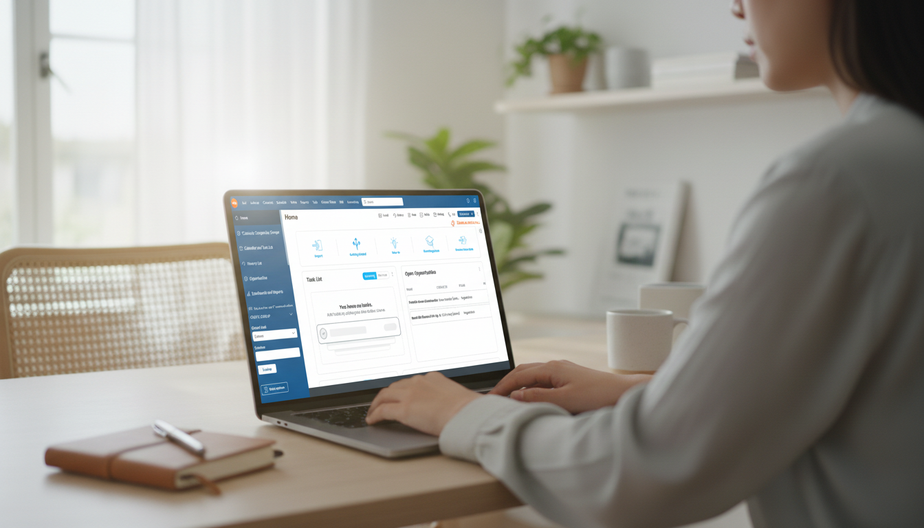 ACT! CRM review | TechRadar