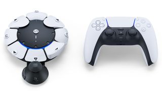 PlayStation Access Controller