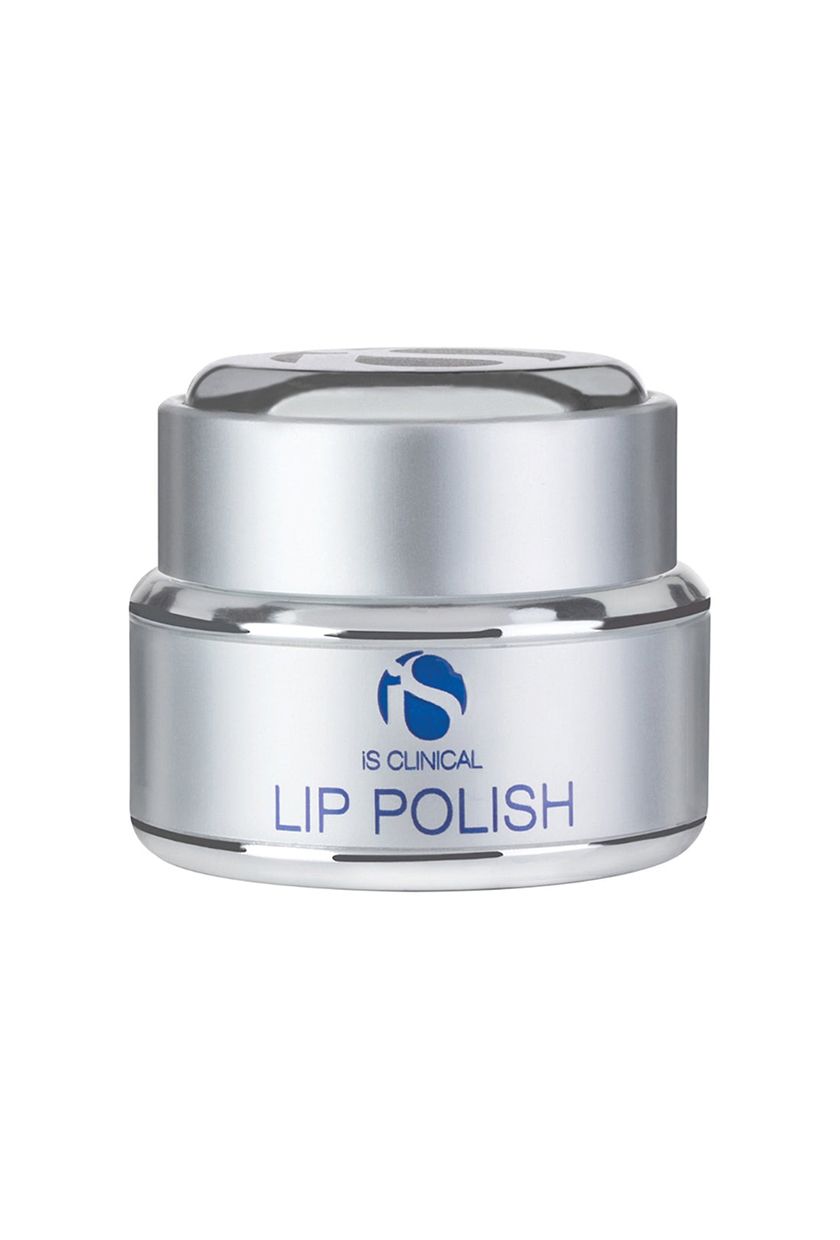 S clinical lip polish
