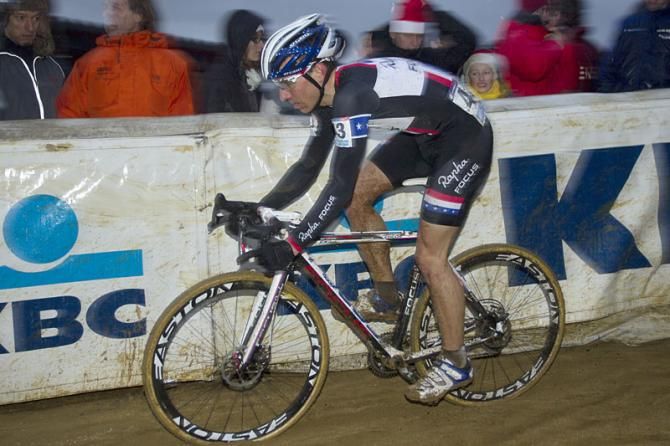 Jeremy Powers