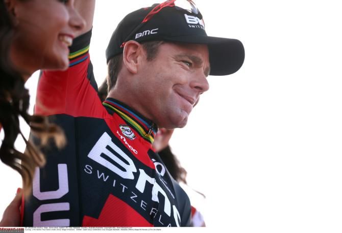 Cadel Evans (BMC)