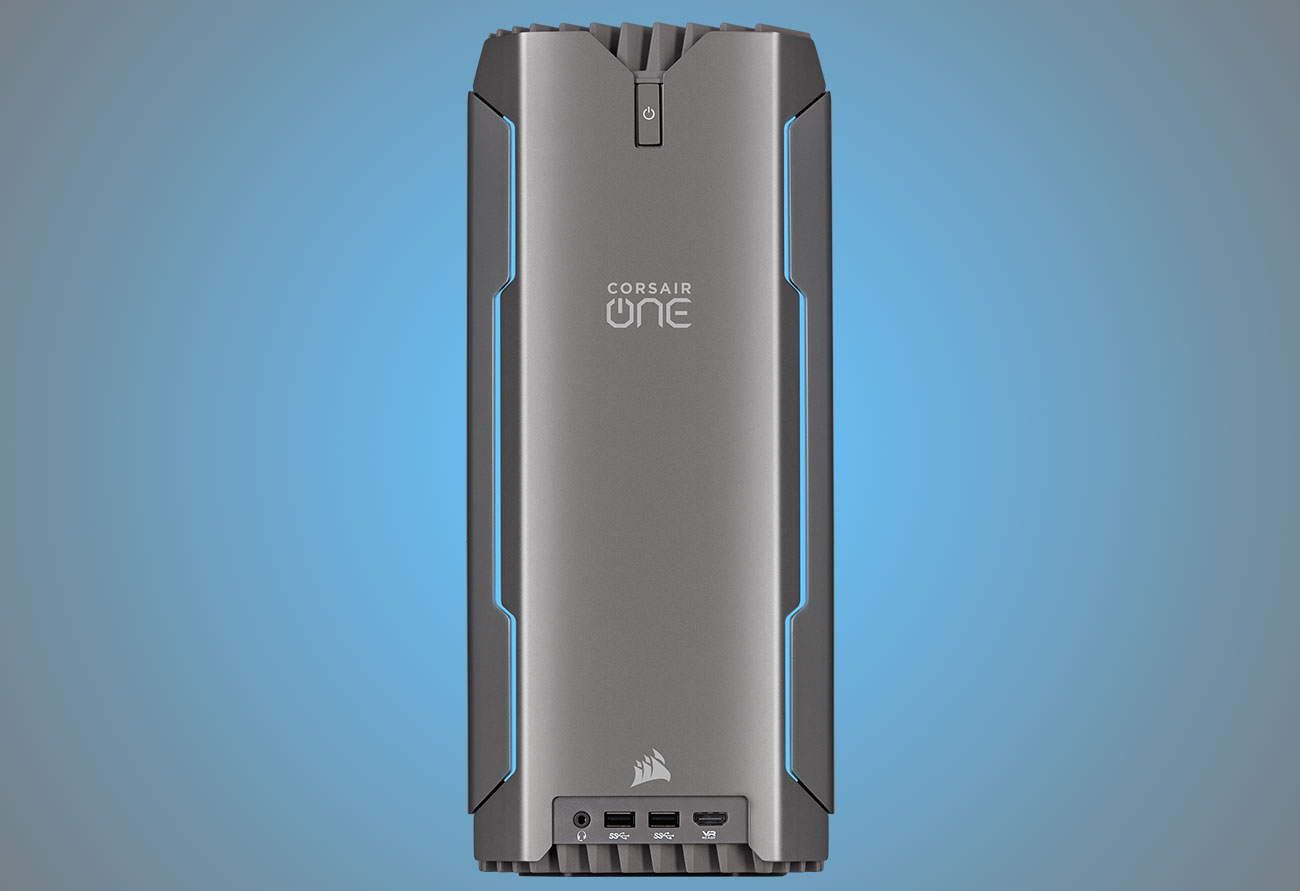 Corsair One Pro i180 review