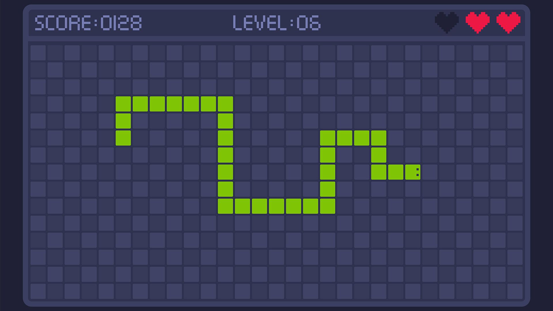 Retro enthusiast injects Snake game into vintage S3 graphics&hellip;