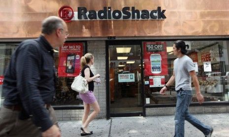 RadioShack