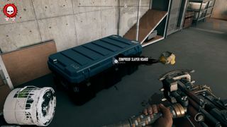 Dead Island 2 fuse loot chest