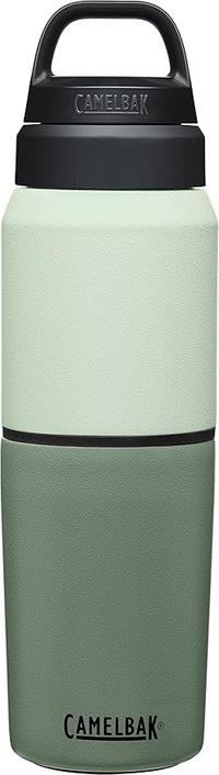 CamelBak MultiBev Insulated Stainless Steel Water Bottle