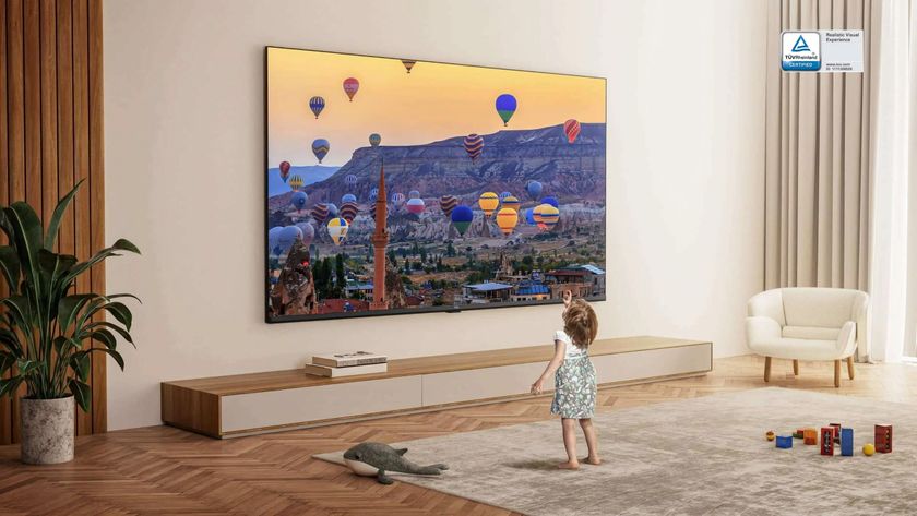 TCL X955 TV