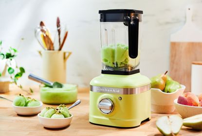 6 of the best blenders to whizz up smoothies, protein shakes and