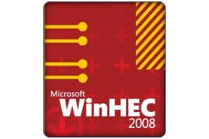 WinHEC 2008