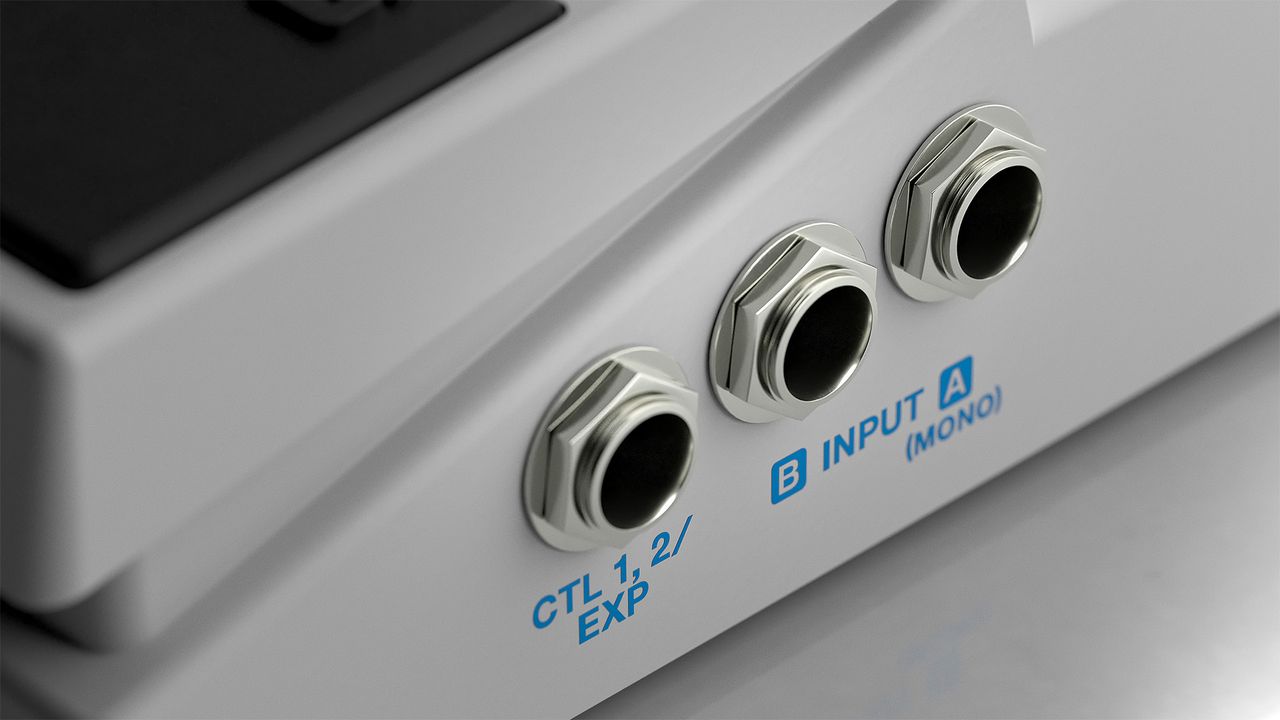 Boss PX-1 Plugout FX