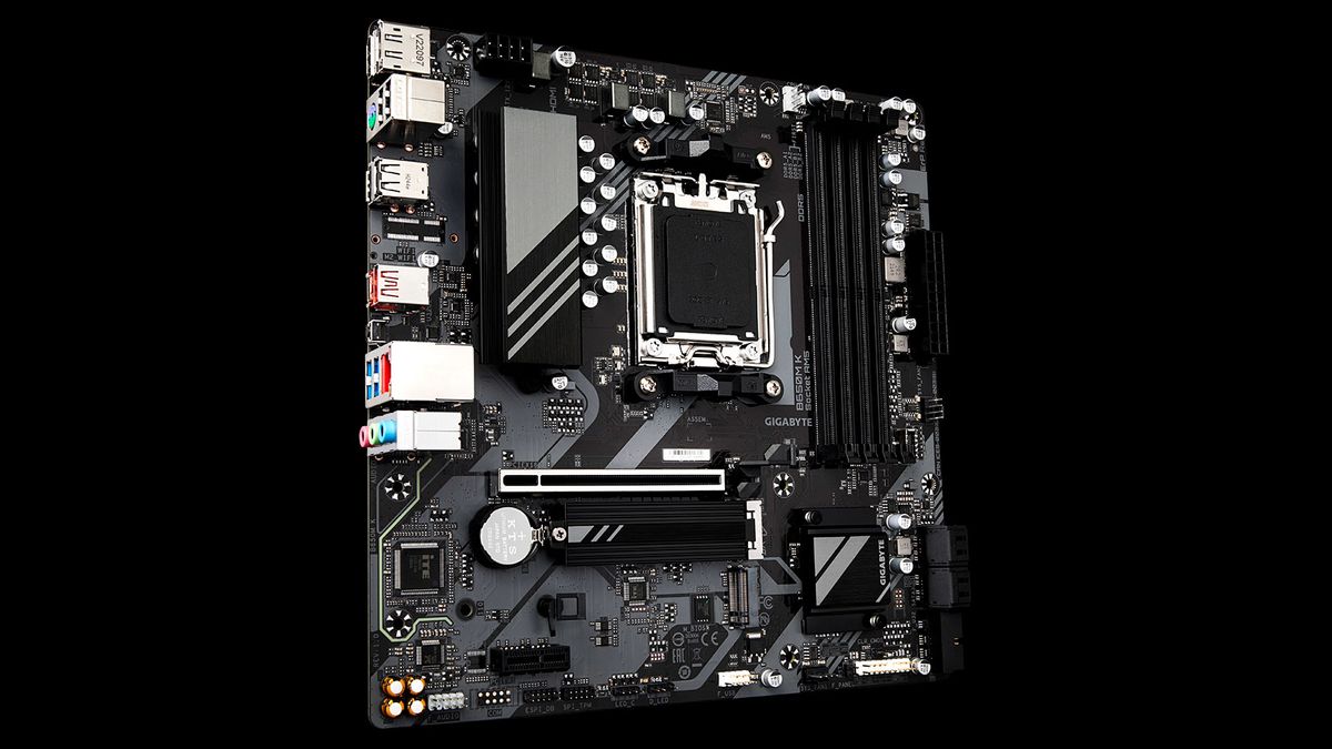 More $125 AMD AM5 Motherboards Are Coming