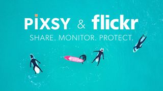 Flickr and Pixsy announce partnership to combat image theft