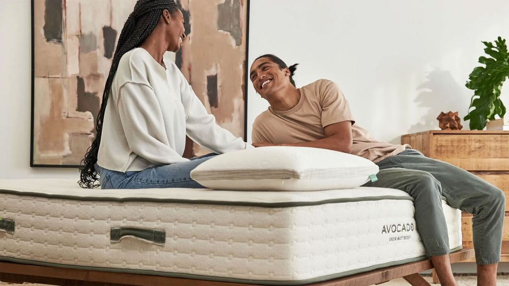 Which mattress brands don't use fiberglass in their beds? | TechRadar