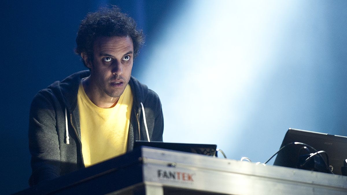 Four Tet