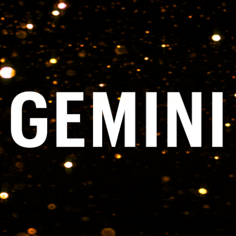Gemini 2016 Horoscope: Your Year Ahead | Marie Claire