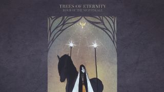 Trees Of Eternity album cover