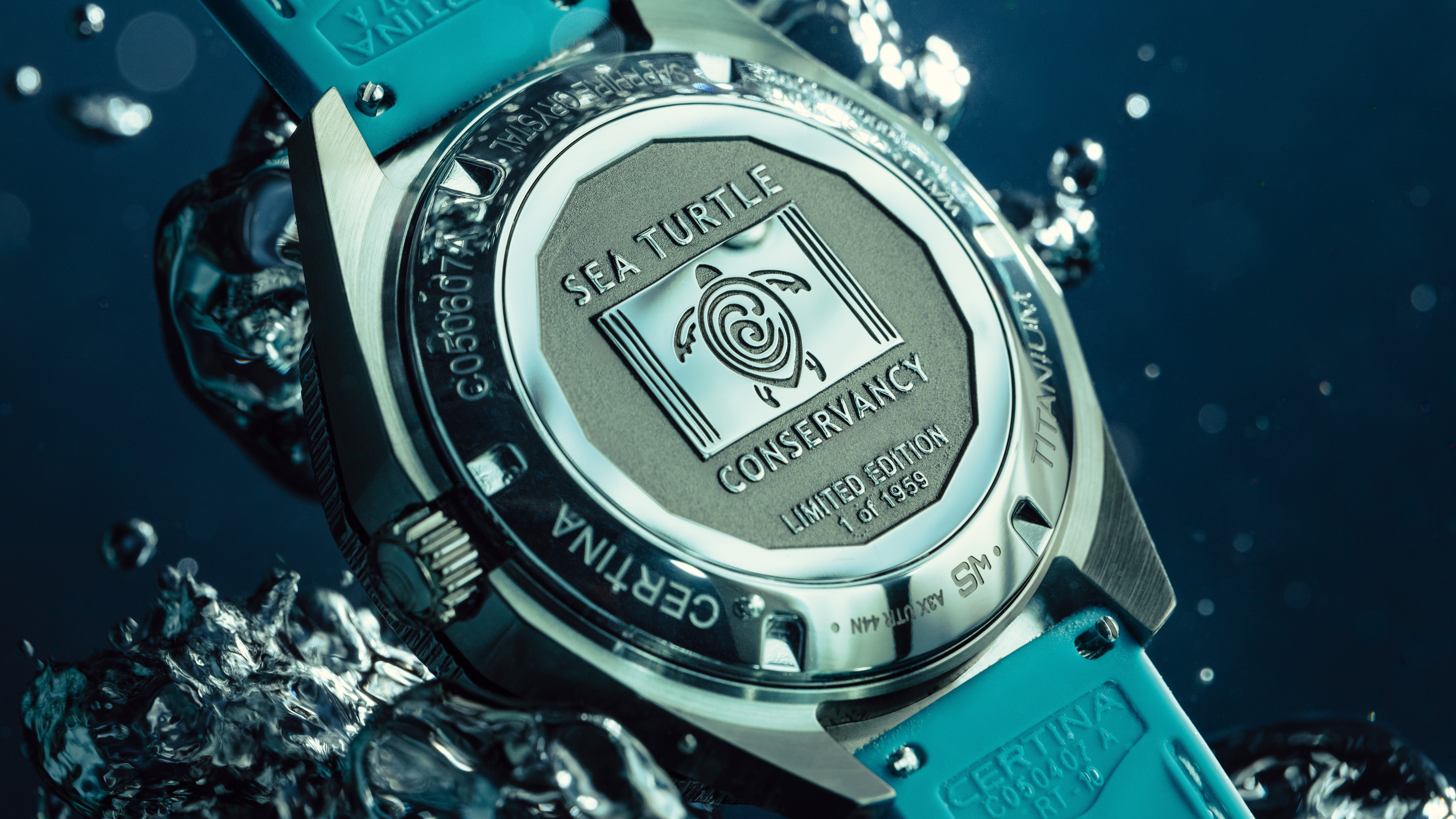 Certina PH2000M