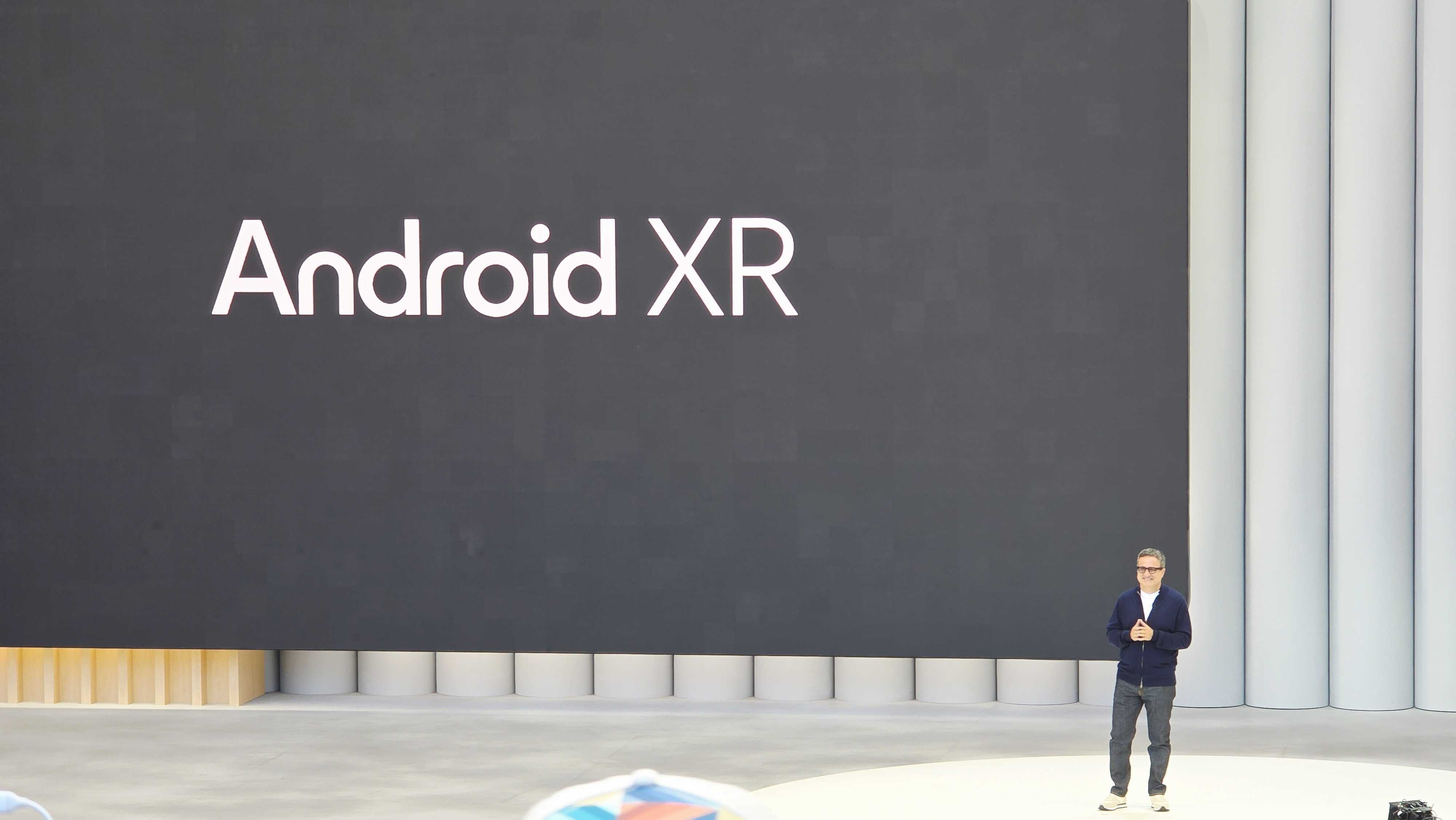 Google IO 2025