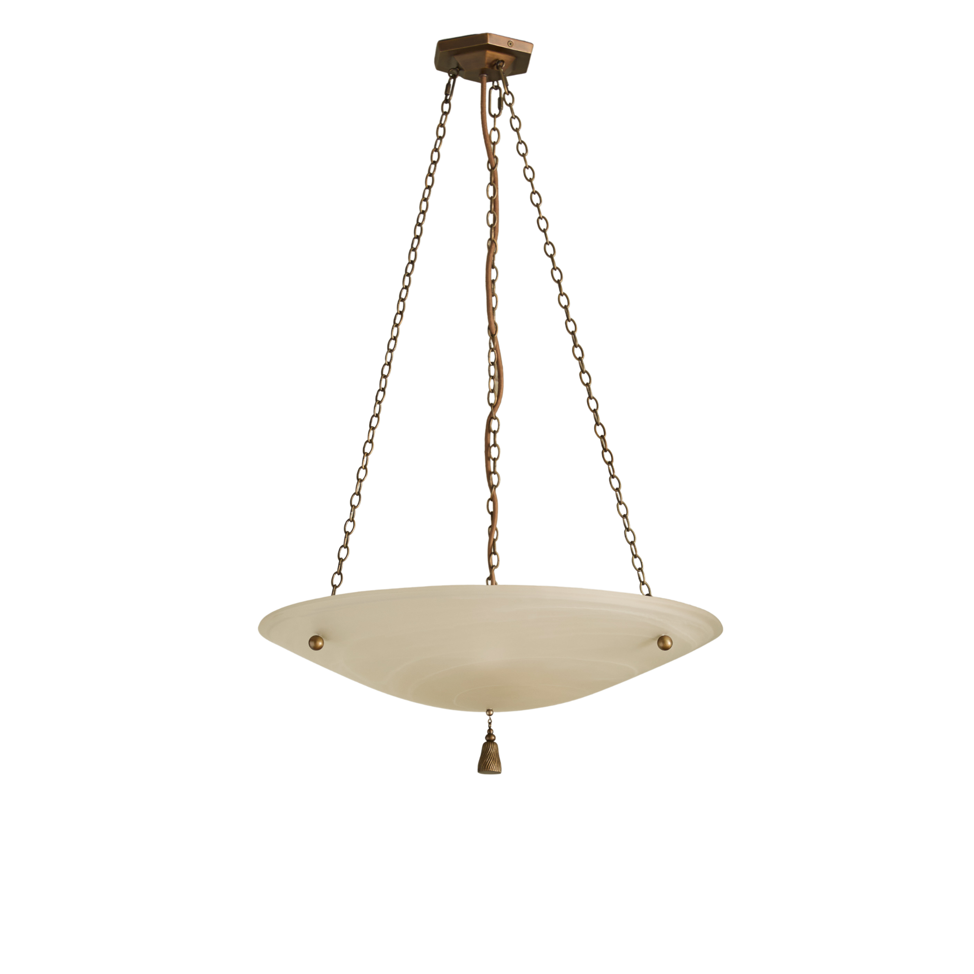 a pendant lamp