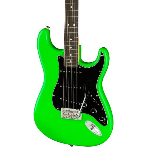 Fender Player Stratocaster