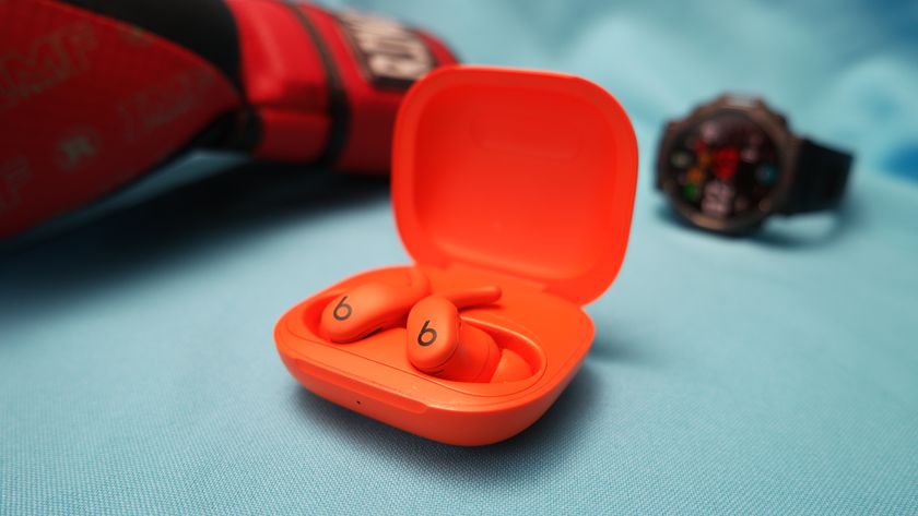 Beats Powerbeats Fit