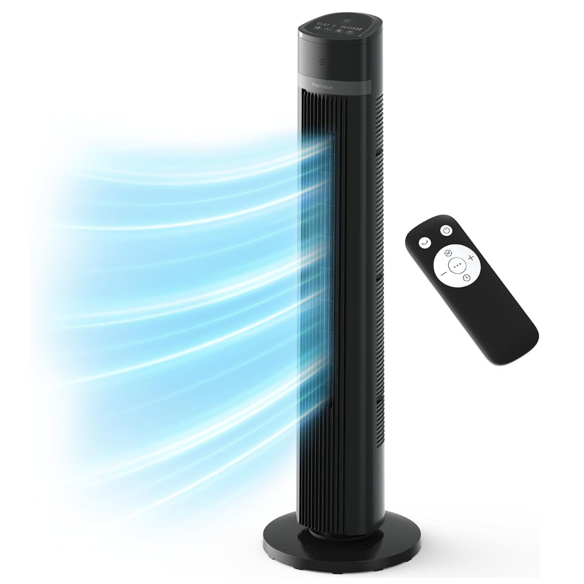 tower fan
