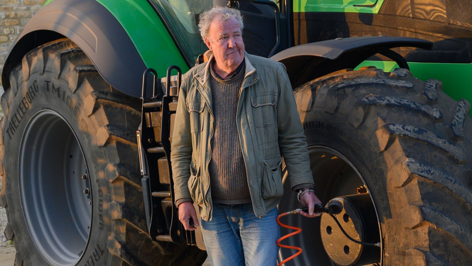 techradar.com - Jasmine Valentine - Clarkson's Farm season 5 episodes 5-6 release date and time - when do they drop on Prime Video this week?