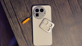 Realme GT 8 Pro phone