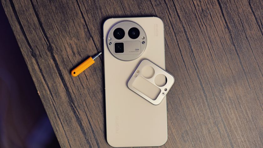 Realme GT 8 Pro phone