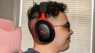 HyperX Cloud III gaming headset review
