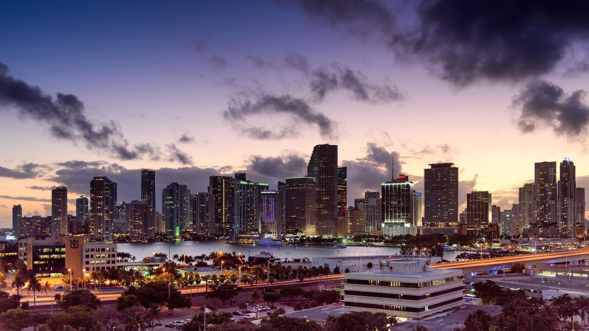 Miami TV Stations Launch NextGen TV Broadcasts TV Tech