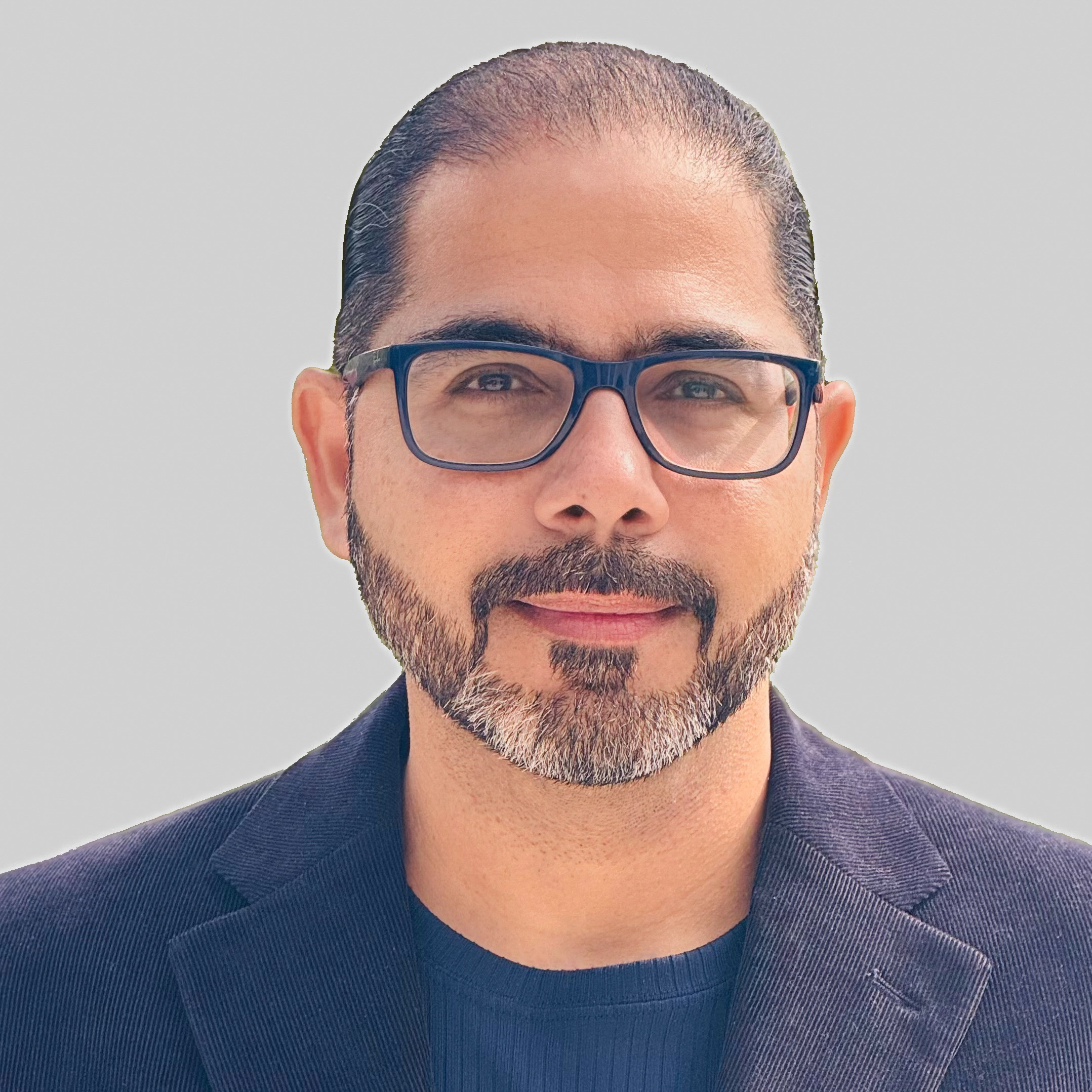An image of Sachin Puri