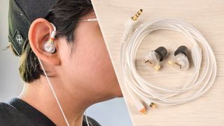 Beyerdynamic DT 30 IE in-ear monitors